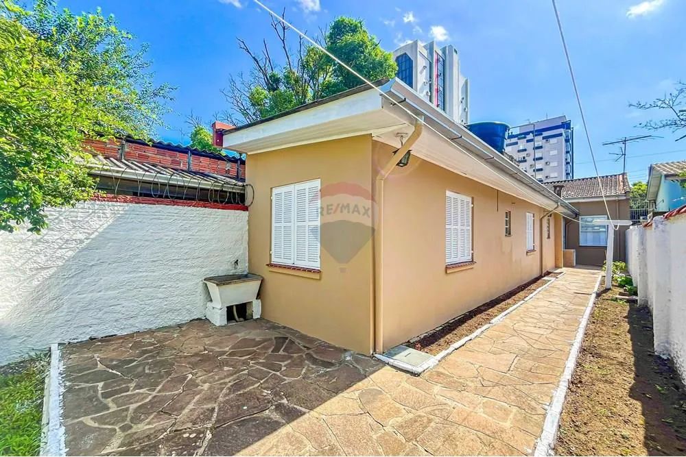 Casa 03 dormitórios no centro de São Leopoldo - Foto 14