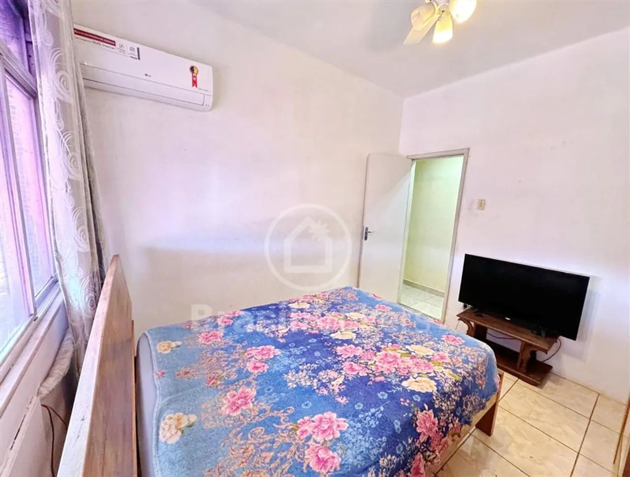 Apartamento 2 quartos em Olaria - Foto 5