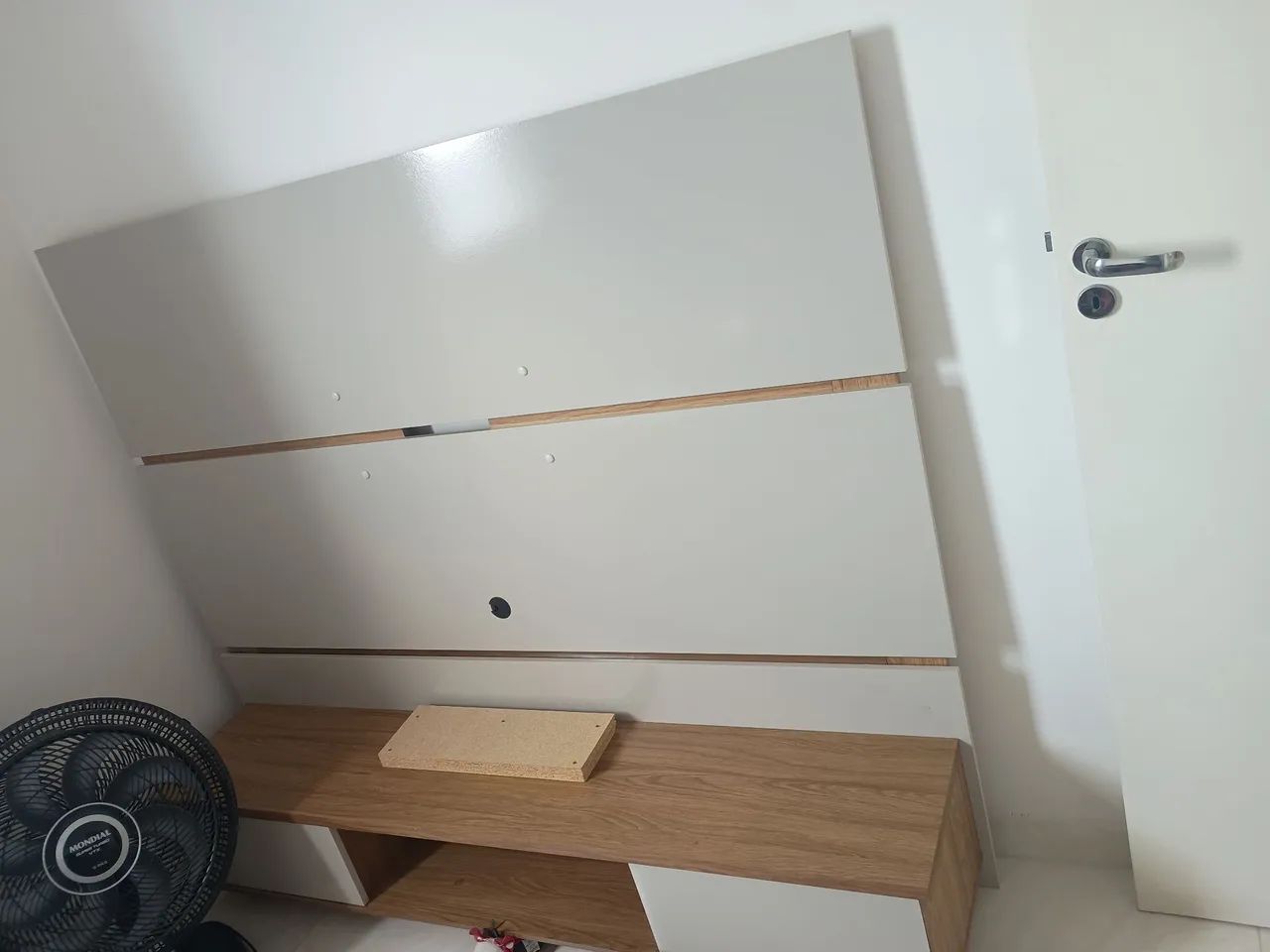 Painel para tv - Foto 2