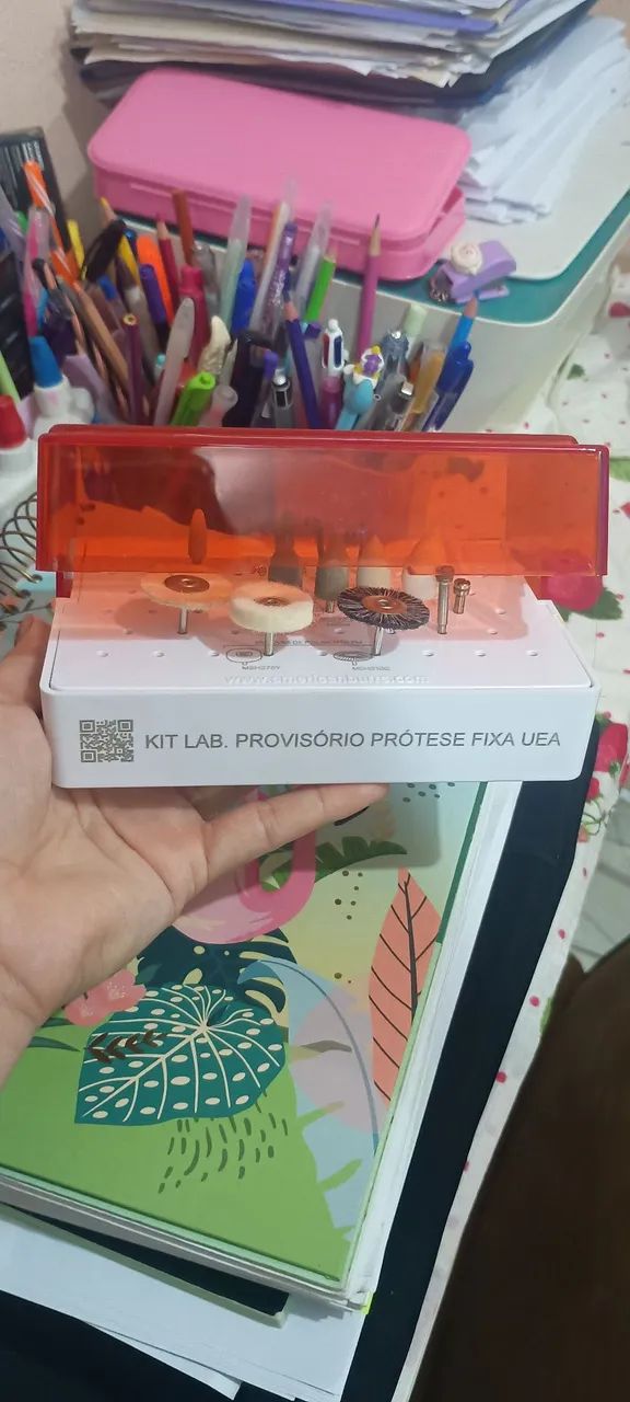 Boqueirão para prótese  - Foto 2