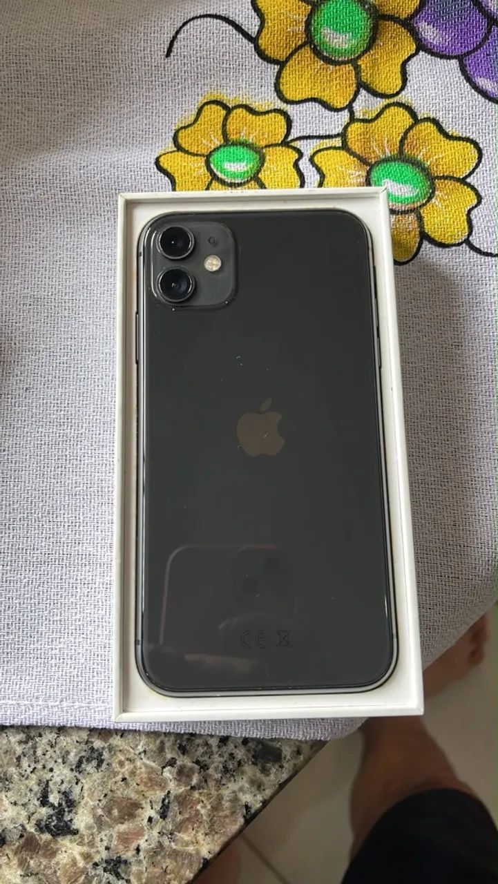 iPhone 11 - Foto 4