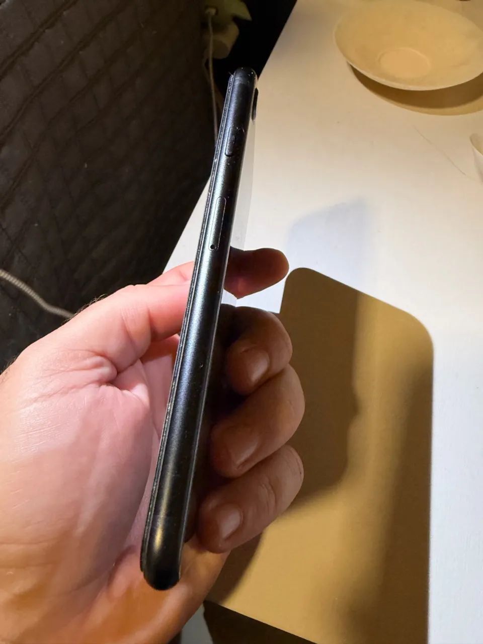 iPhone SE - Foto 3