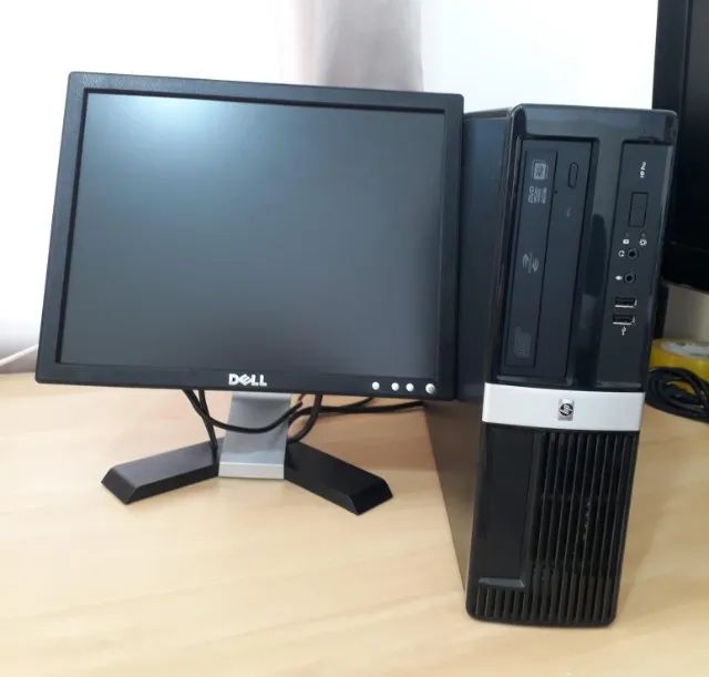 Computador completo para pdv Pc Desktop - Foto 3