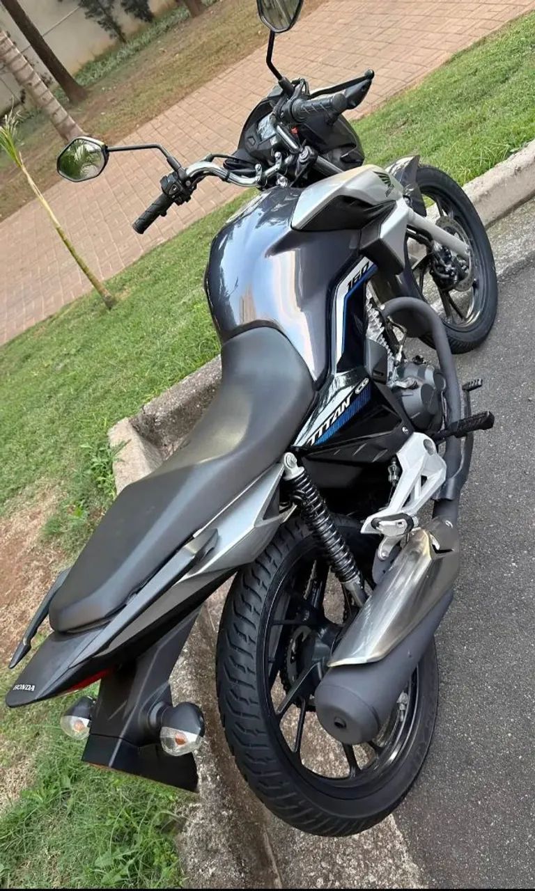 OCg 160 titan 2023 - Foto 3