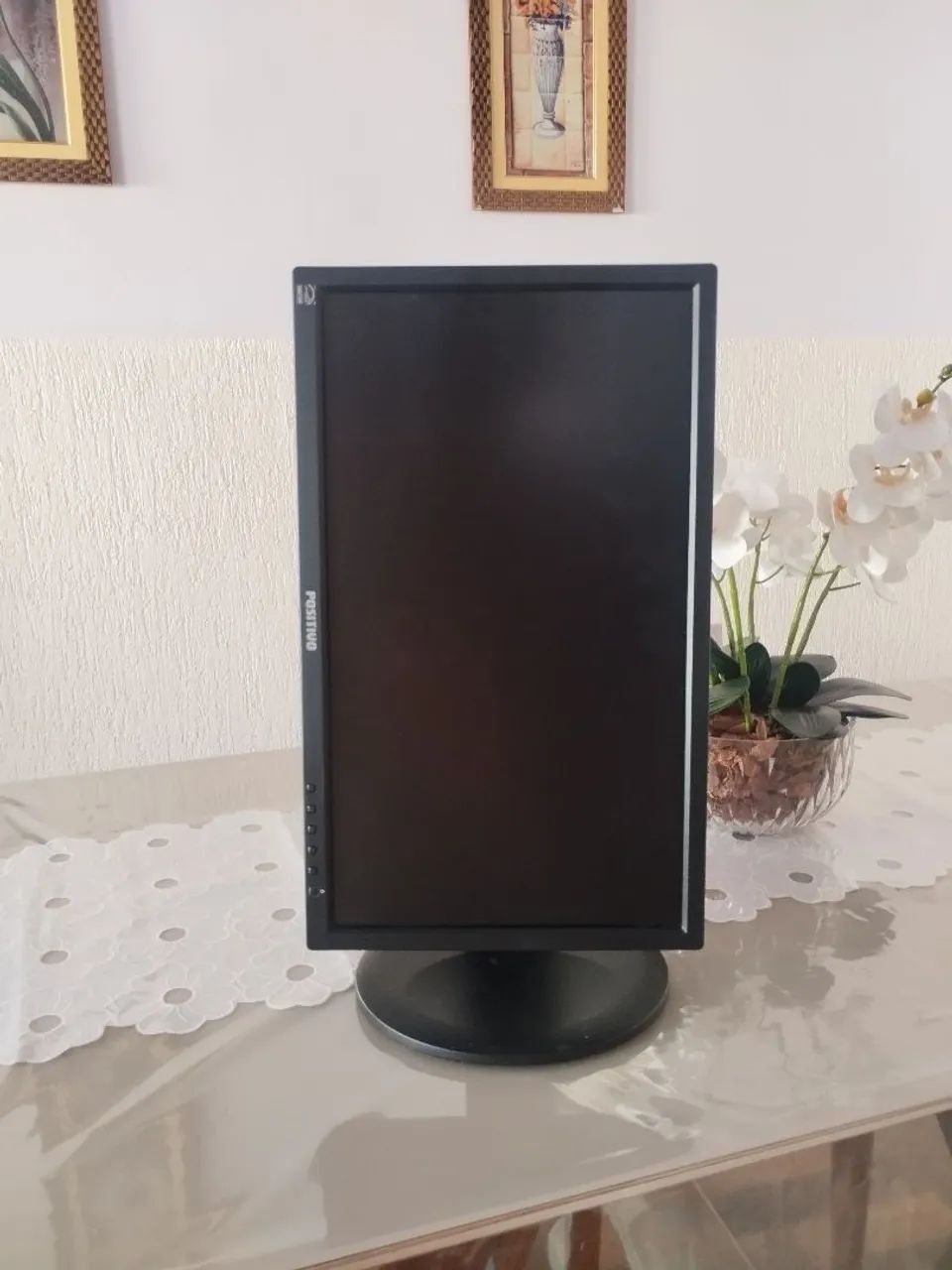 Monitor 20 polegadas tela giratoria - Foto 2