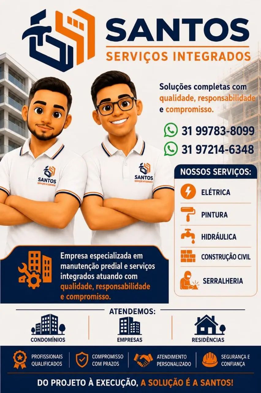 Procura-se Pintor 