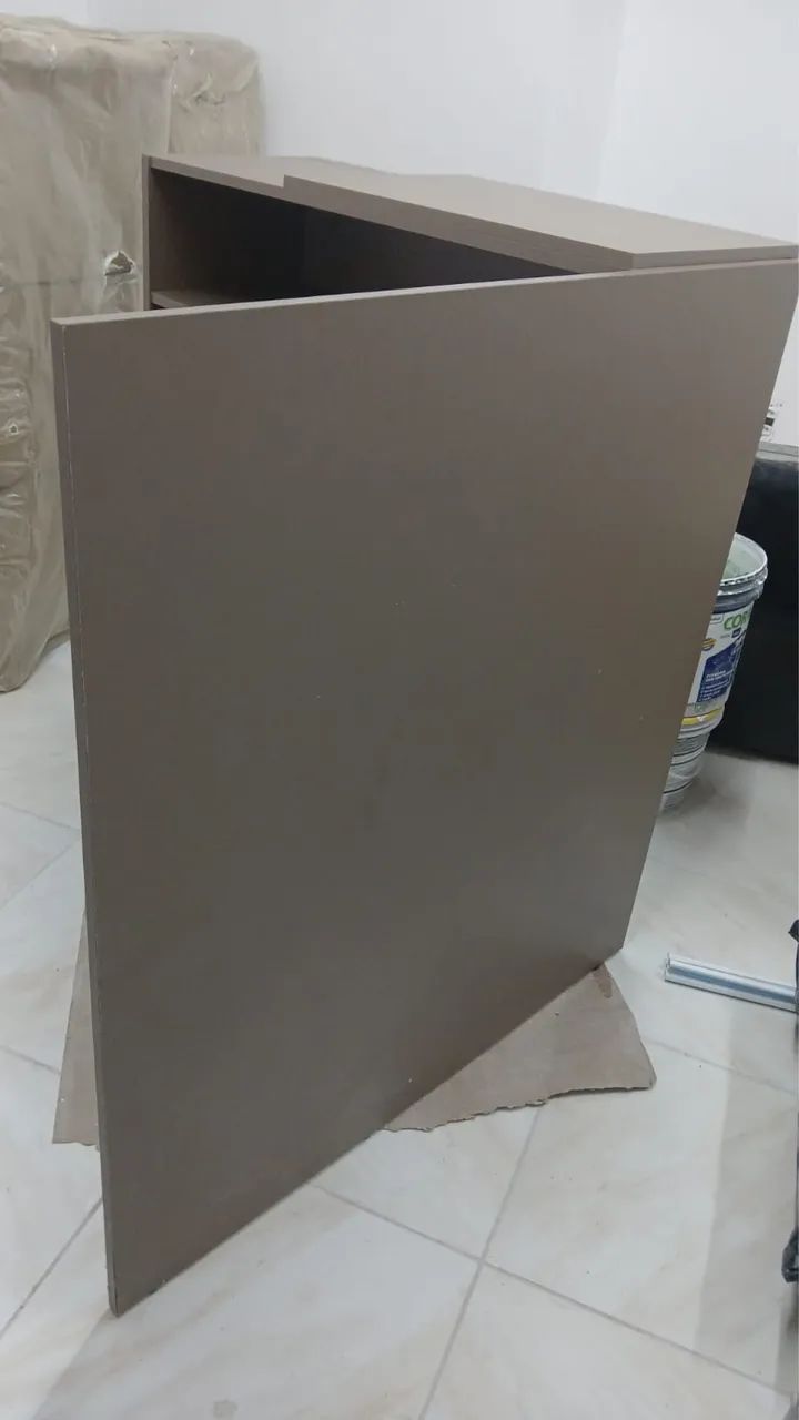 Balcão de recepção - planejado  - Foto 3