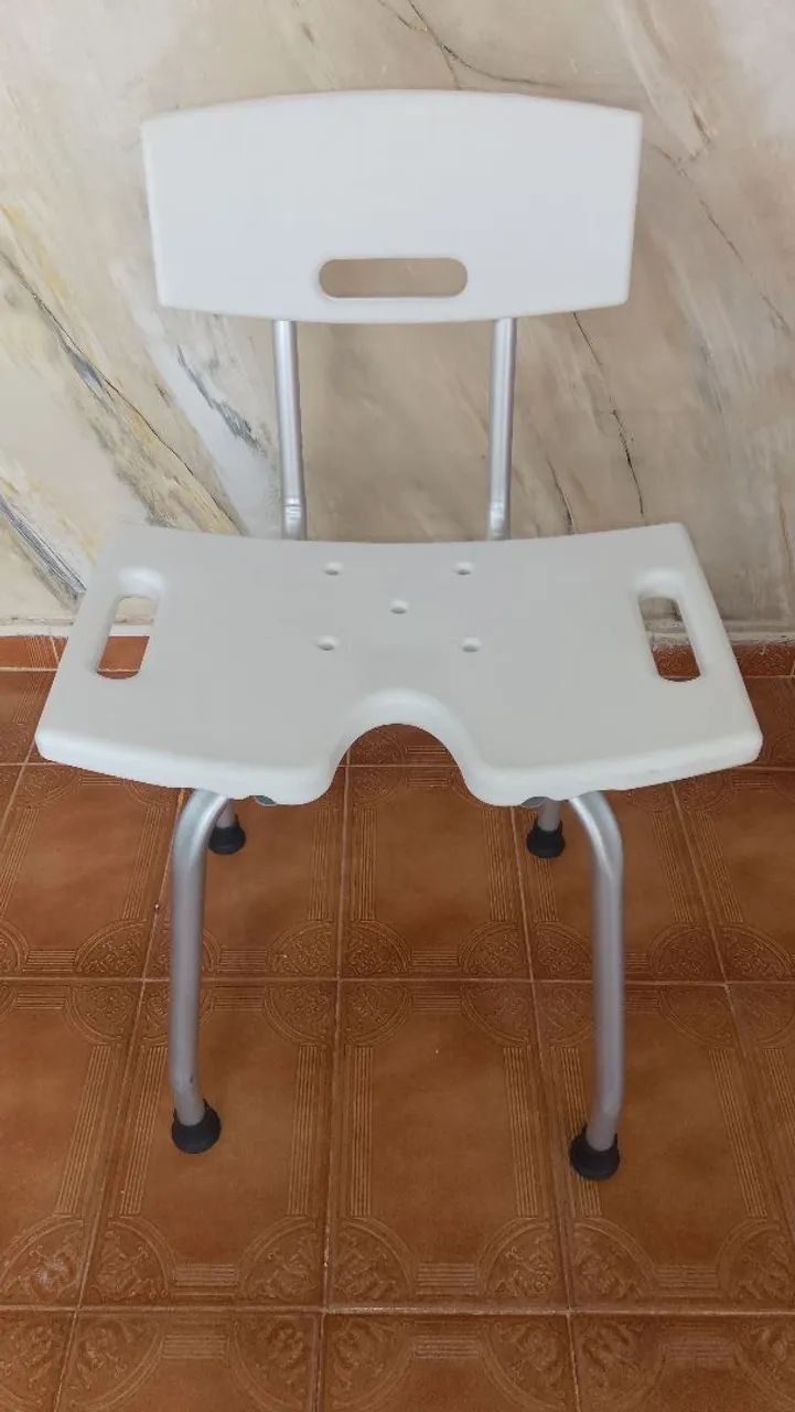 Cadeira de Banho 