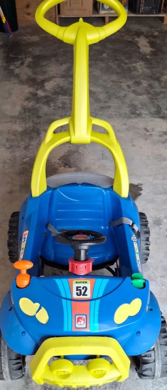 carrinho de crinças - Foto 3