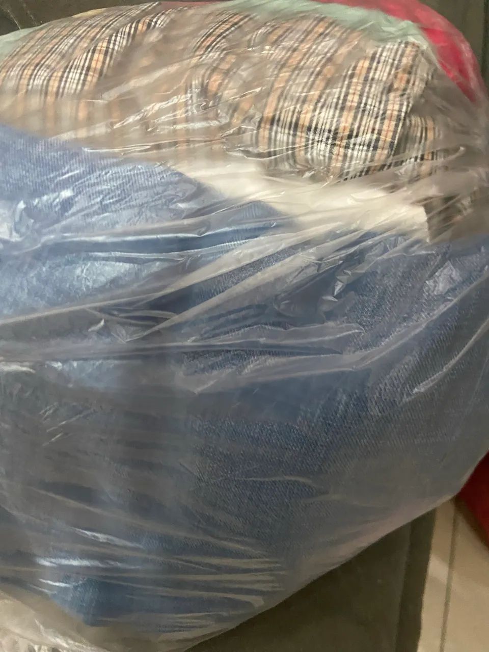 Roupas feminina 