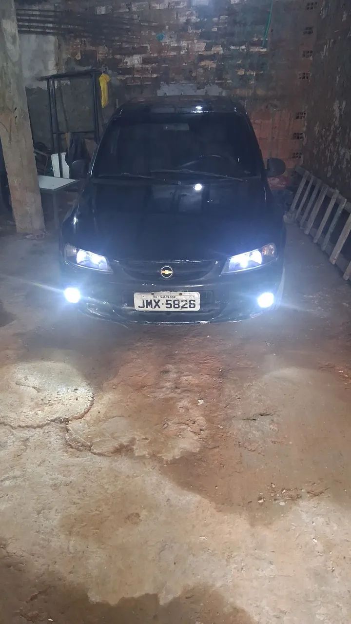 Chevrolet Celta 1.0/super/n.piq.1.0 MPFI VHC 8V 3P 2002