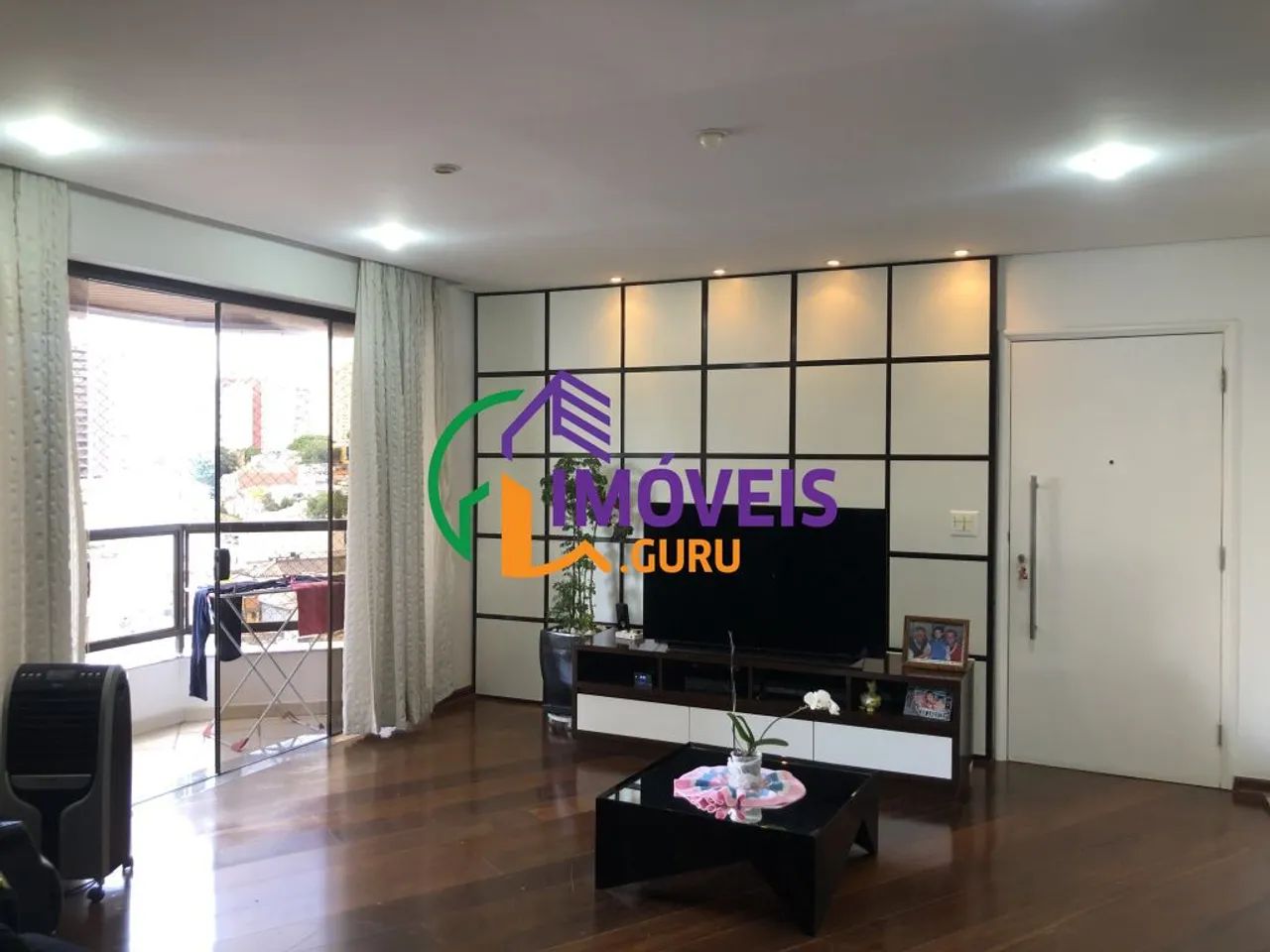 APARTAMENTO - VILA ROMANA - SP