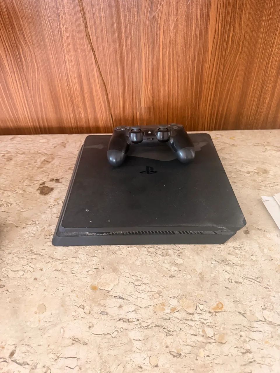 PS4 - Foto 3