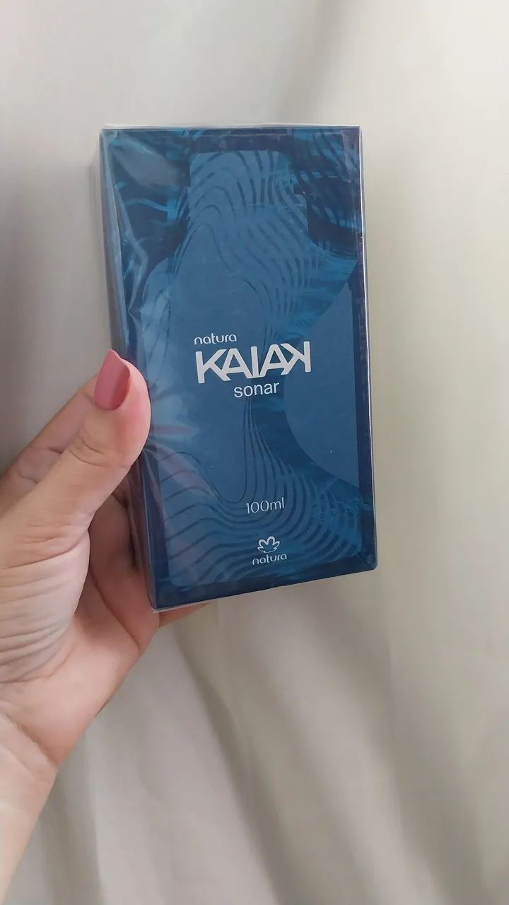 KAIAK SONAR 100ML PROMOÇÃO 