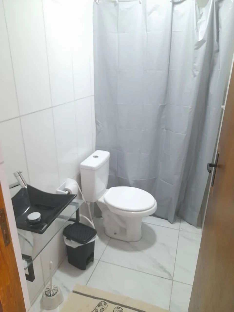 Casa temporada Porto de pedras  - Foto 5