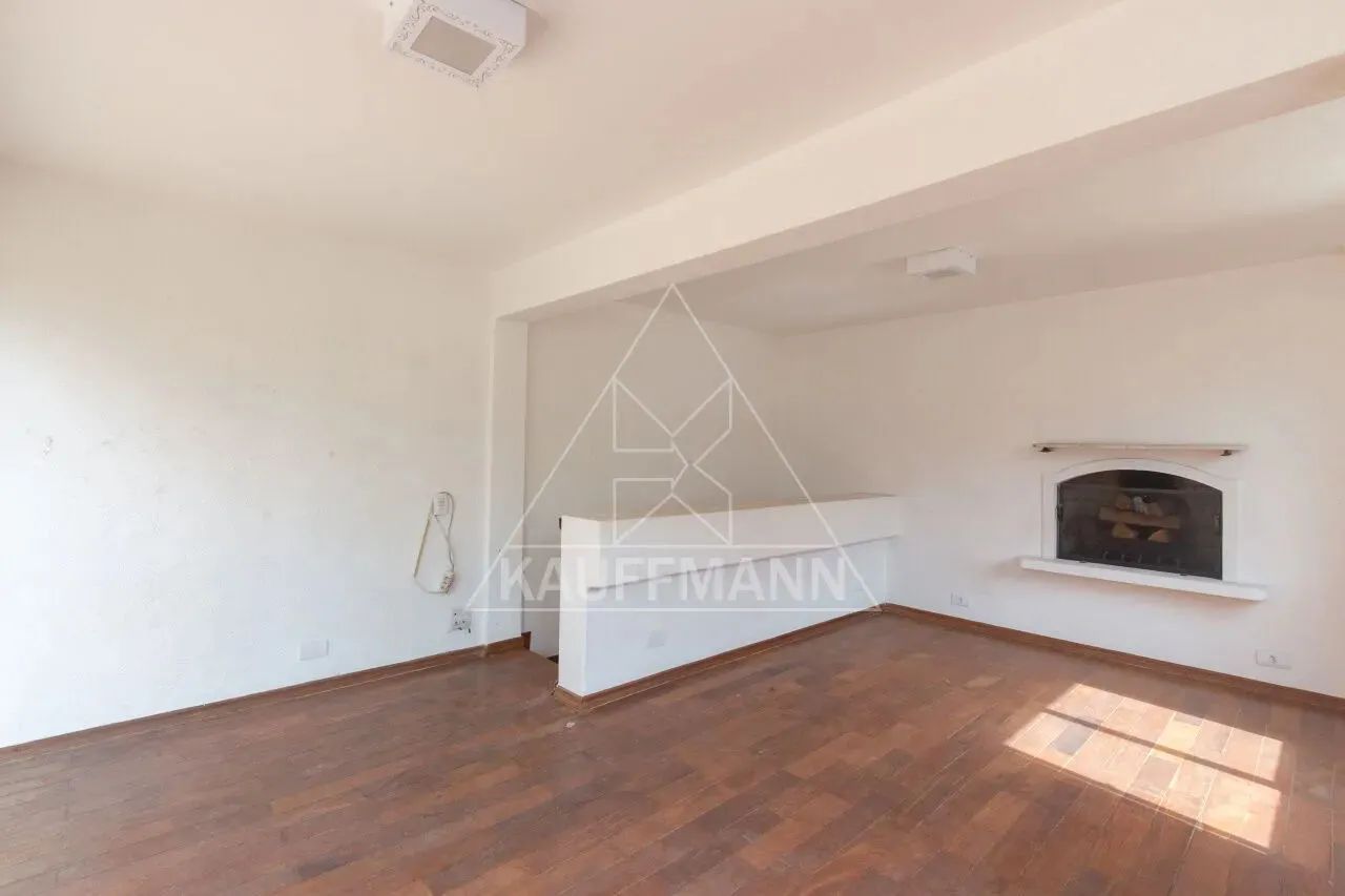 Higienópolis-cobertura ,280 metros,3 dormitórios,suíte,1 vaga. - Foto 3