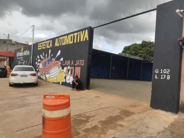 600 m² Comercial - Esquina, renda mensal - Foto 4