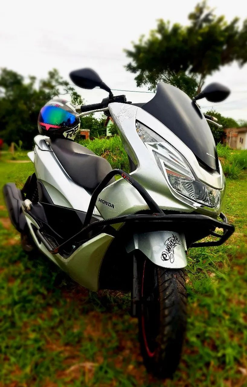 PCX 150 - Foto 2