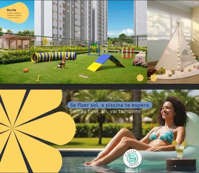 Imóvel para venda tem 36 metros quadrados com 2 quartos em Nova Descoberta - Recife - PE - Foto 5