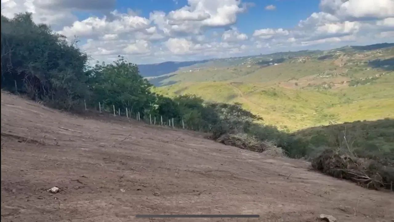 Lote/Terreno para venda tem 4000 metros quadrados em Alpes Suiços - Gravatá - Pernambuco - Foto 11