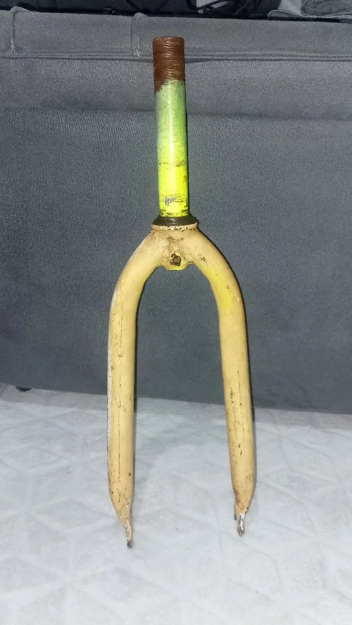 Garfo bmx superstar  - Foto 3