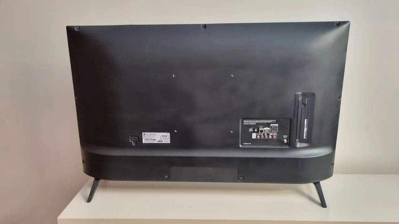 TV LG 43 SMART  - Foto 2