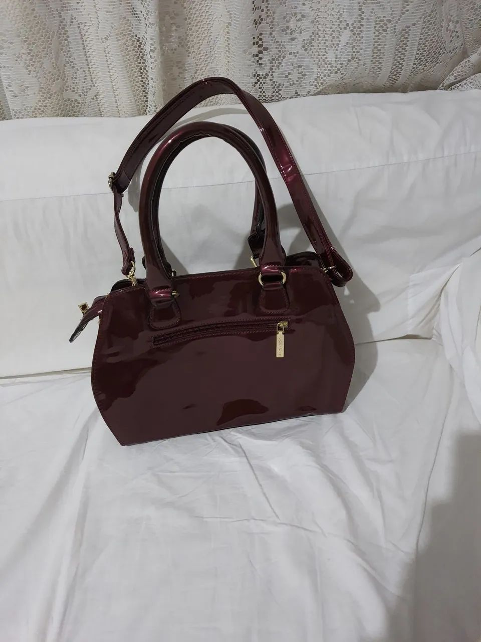 Bolsa feminina - Foto 2