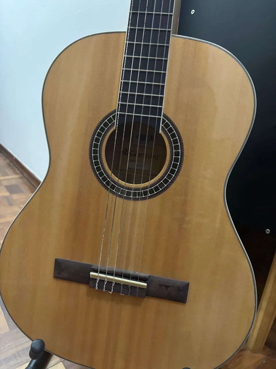 Violão  - Foto 3