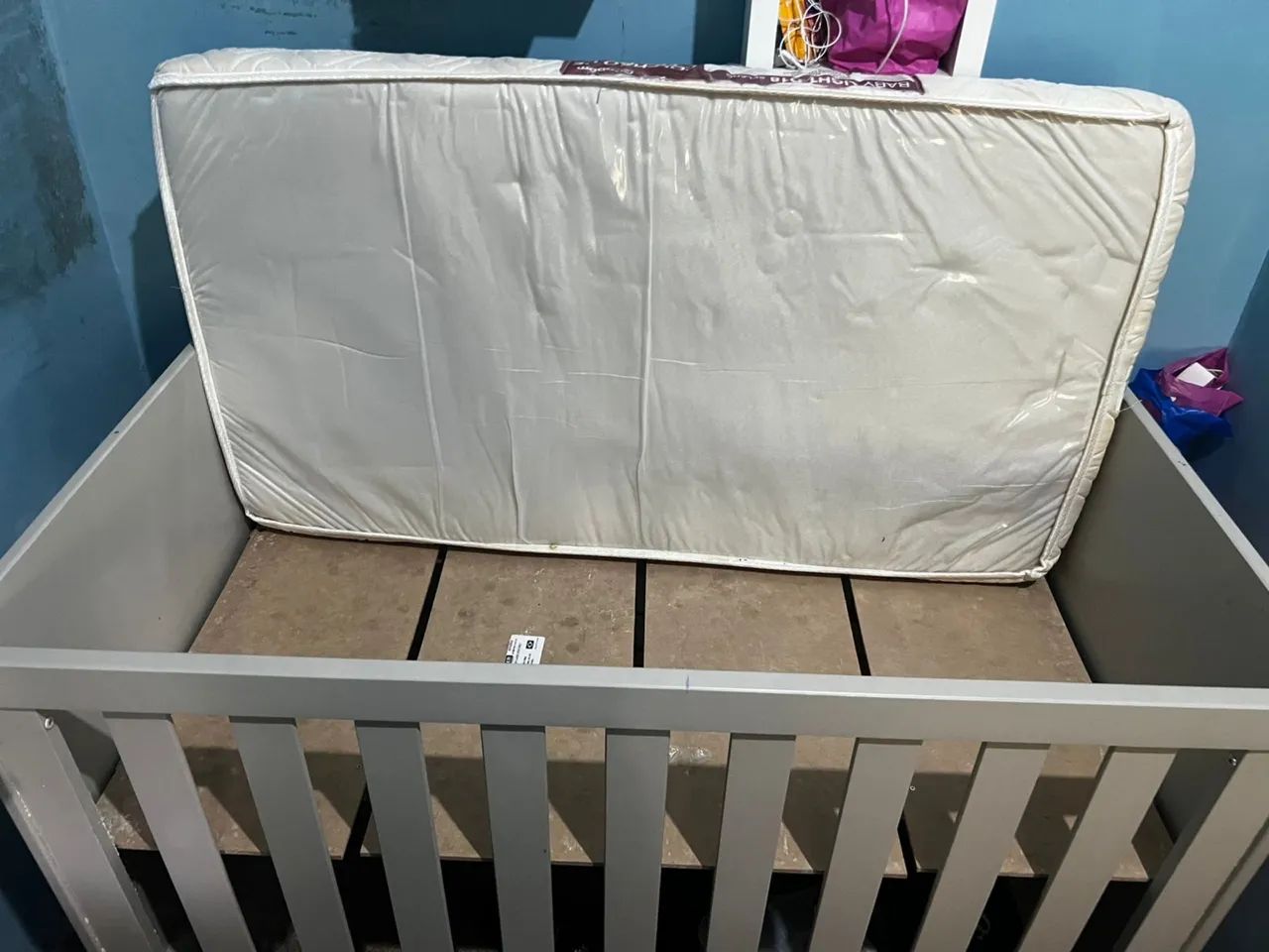 BERÇO / CAMA 