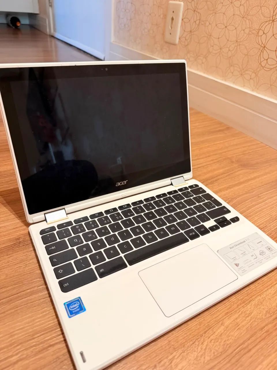 Chromebook O Chromebook Acer 11,6  - Foto 4