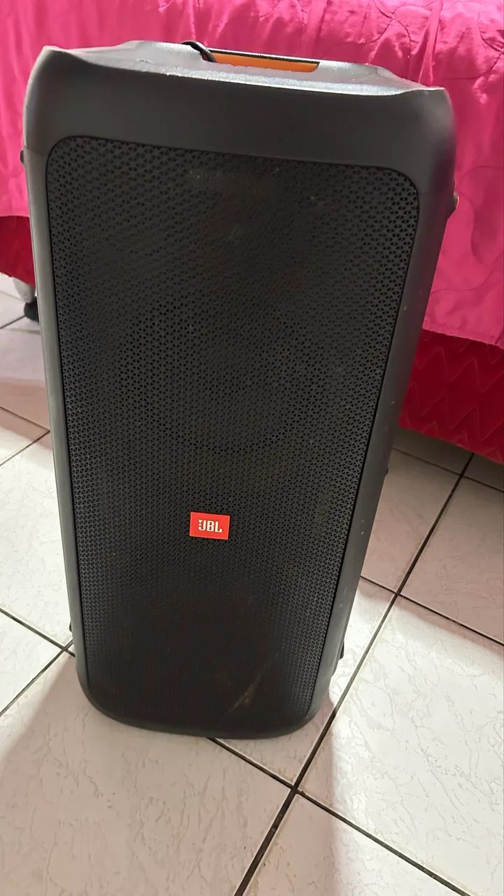 JBL PartyBox  - Foto 2