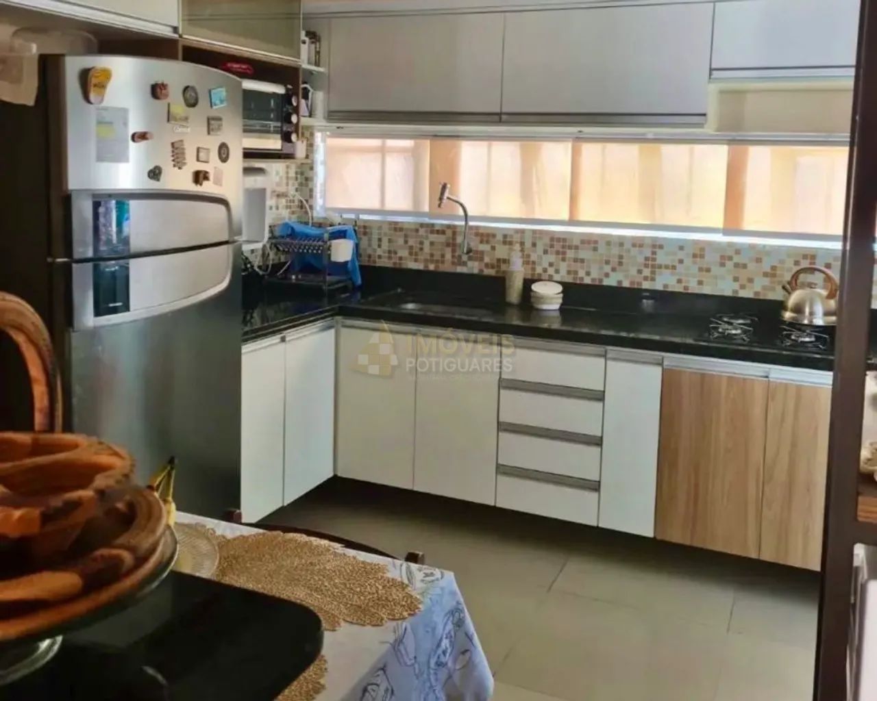 Apartamento 3 quartos com varanda em Lagoa Nova - Foto 4