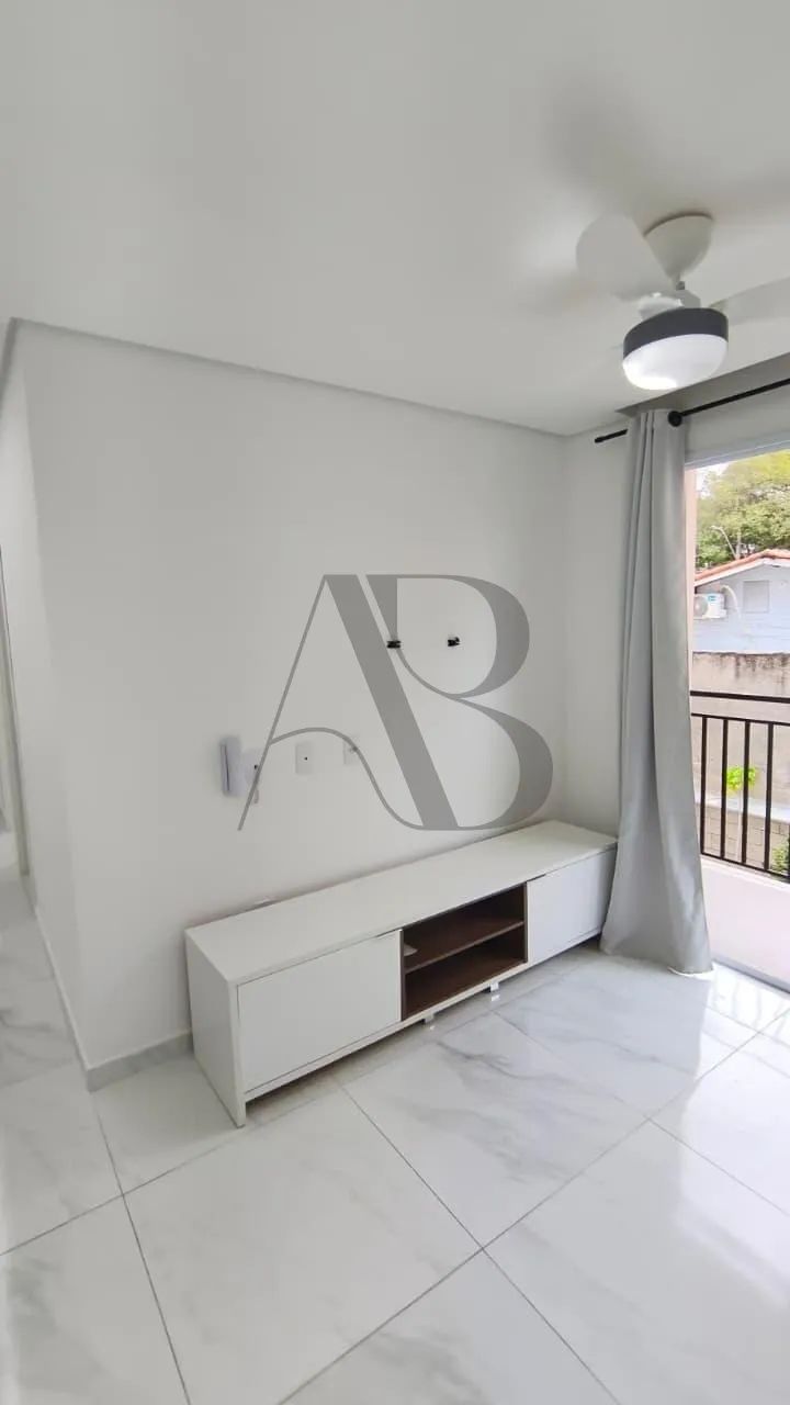Apartamento com 2 Quartos e 1 banheiro para Alugar, 41 m² - Foto 3
