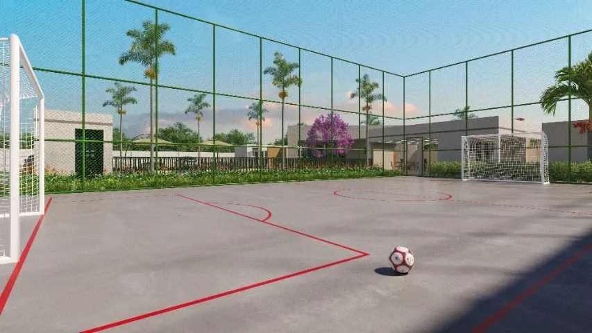 PARQUE MANGABEIRAS STANZA - Foto 4