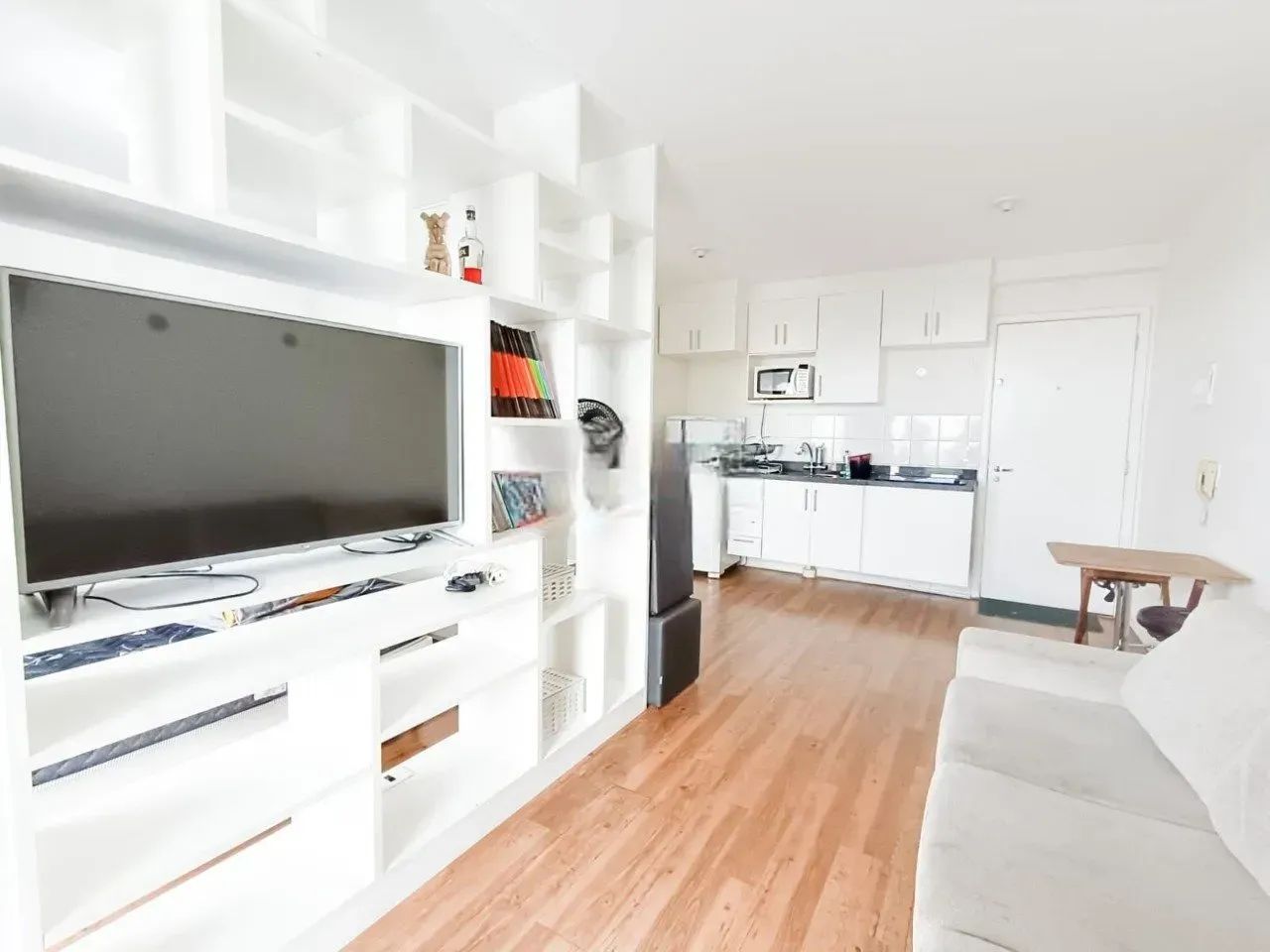 APARTAMENTO PARA LOCAÇÃO NO CAMBUCI - Foto 2