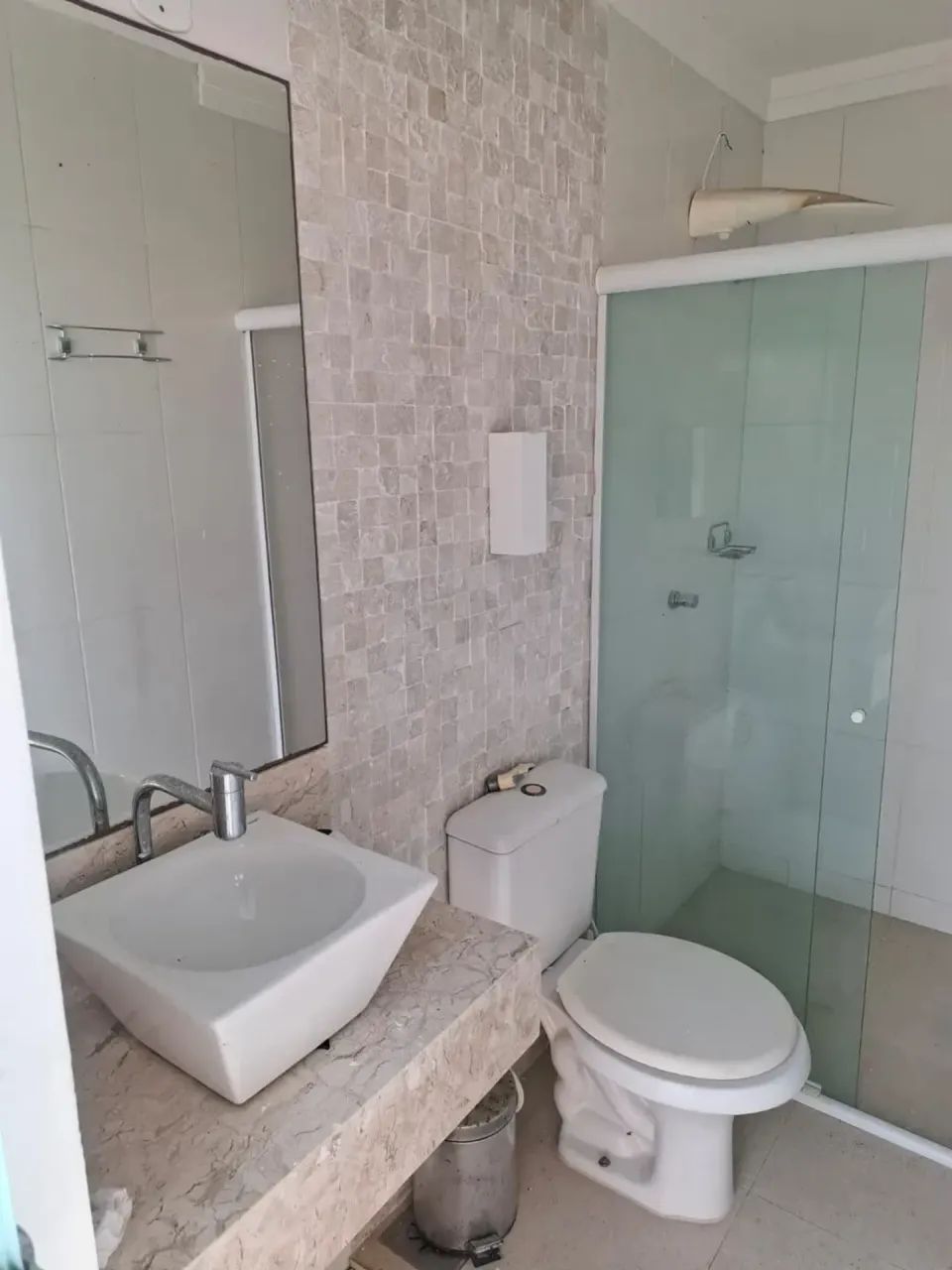 Alugo Casa Mobiliada Com Com Piscina E Terraço R$ 5.000 - Foto 4