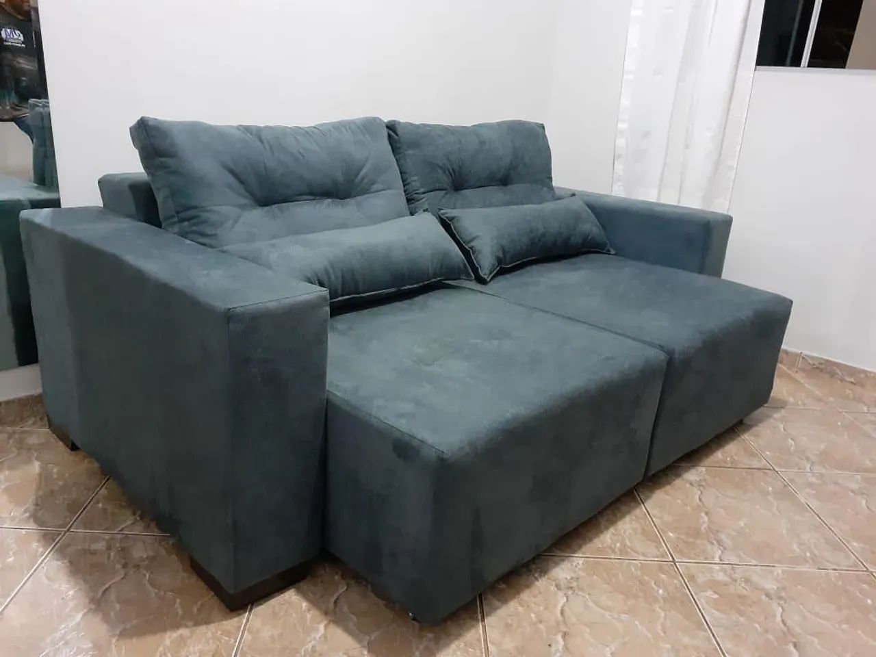 Sofá retrátil  - Foto 3