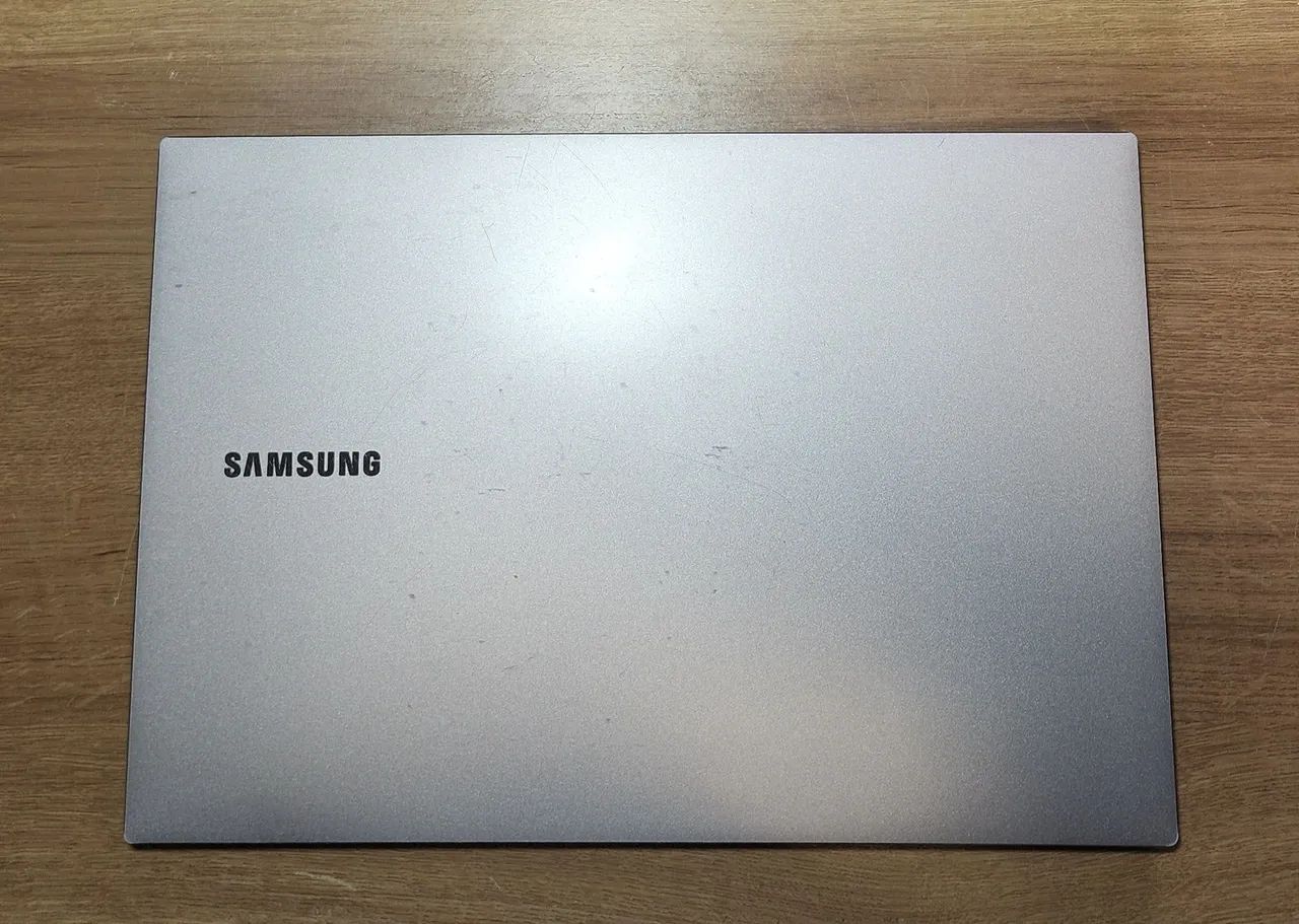 Notebook Samsung Excelente  - Foto 4
