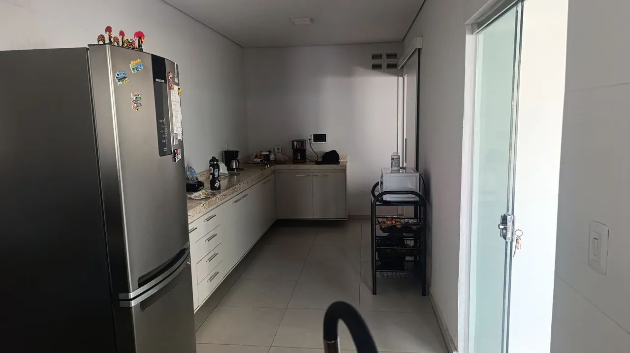 Casa no Caçari 4 suítes. 95- * - Foto 4