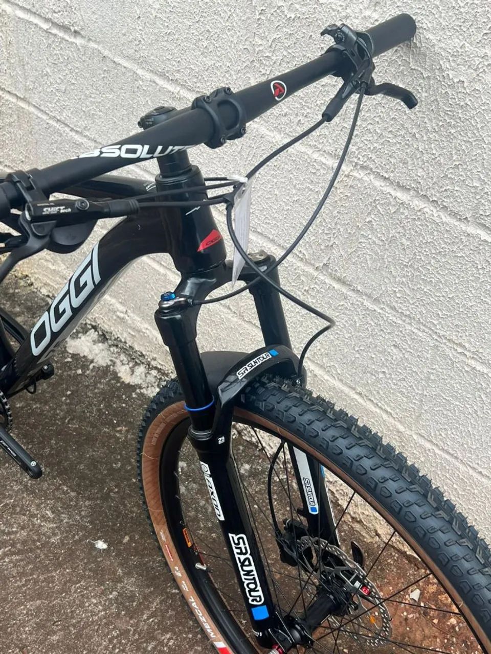 Bicicleta Oggi 7.6 - Foto 3