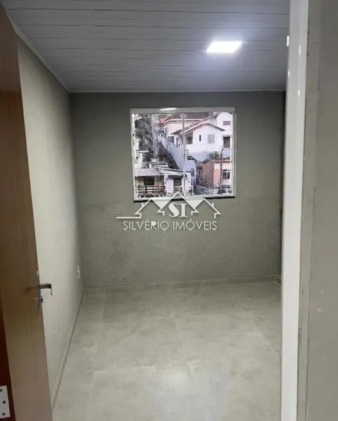 Casa- Petrópolis, Chácara Flora - Foto 2