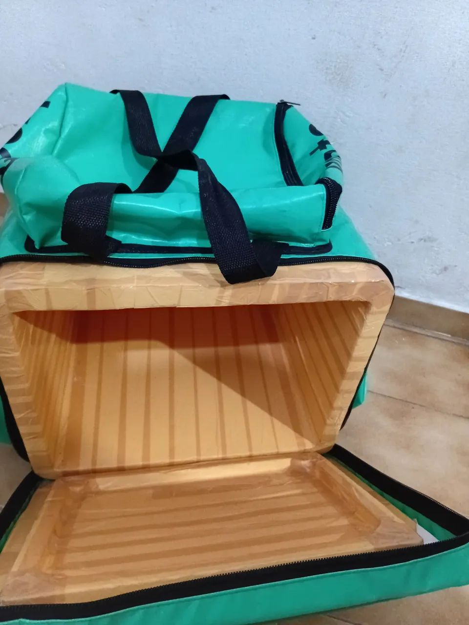 Bag