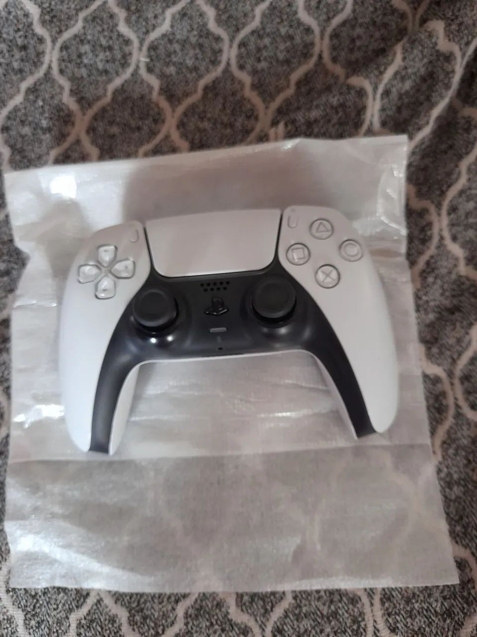 Controle ps5  - Foto 2