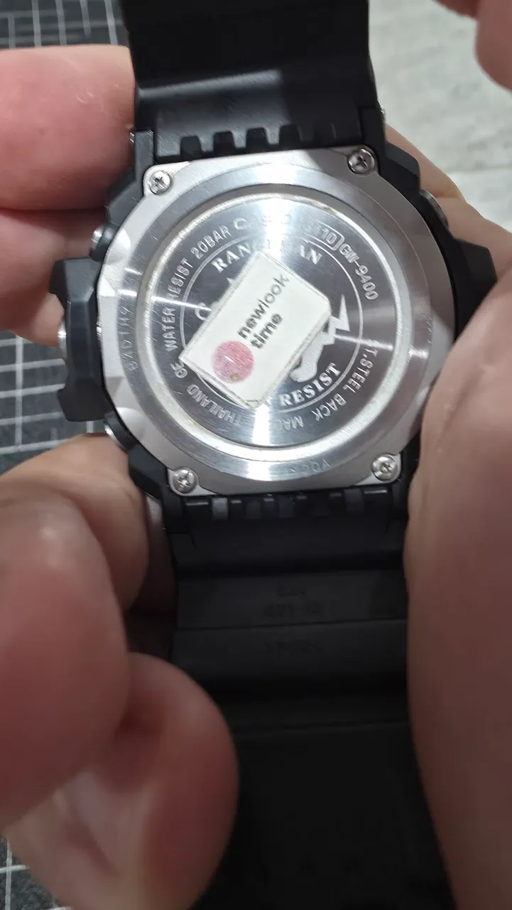 g shock gw