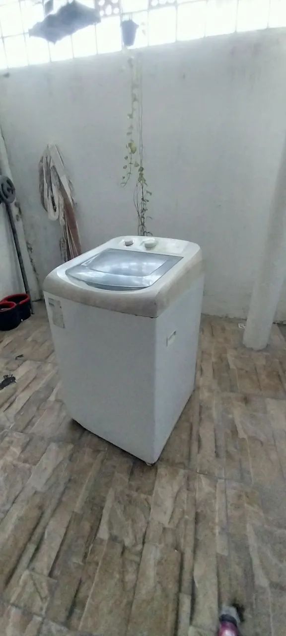 Consul 8 Kg - Foto 4