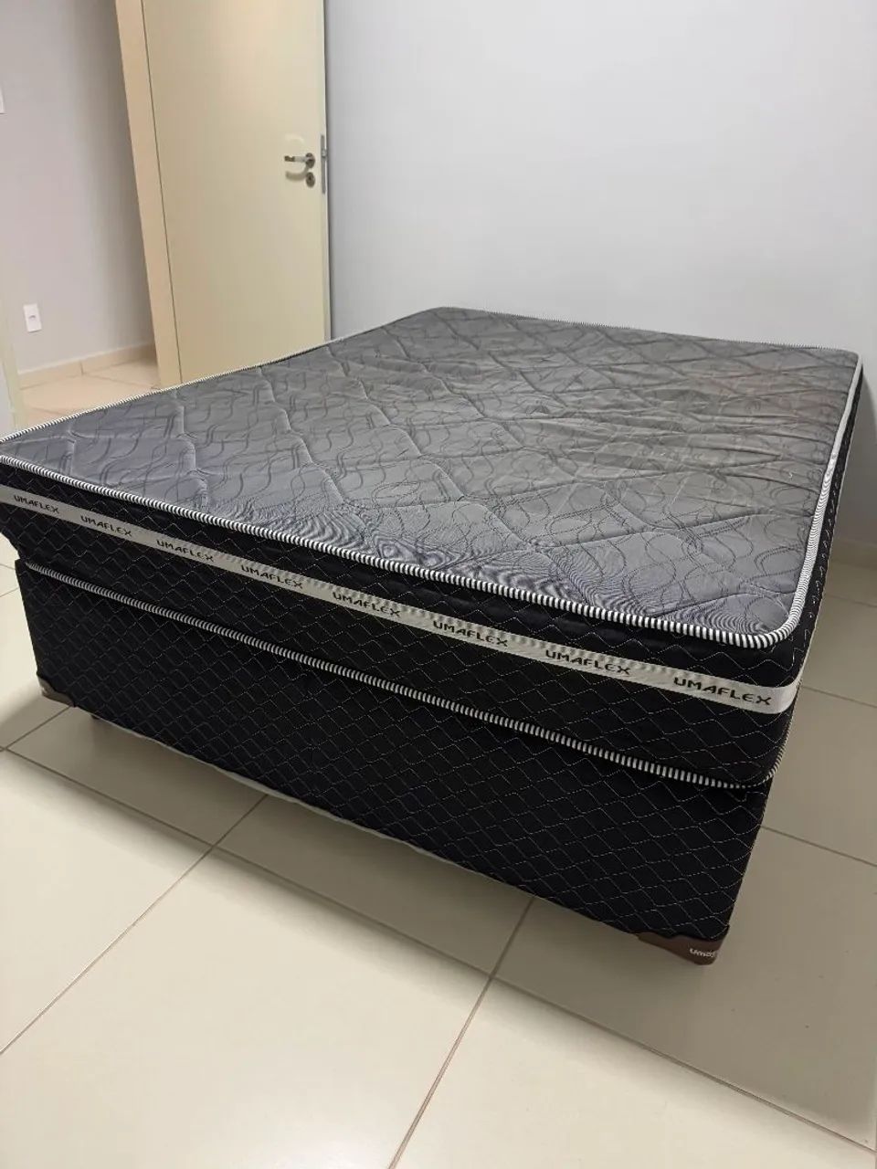 Cama box  - Foto 2
