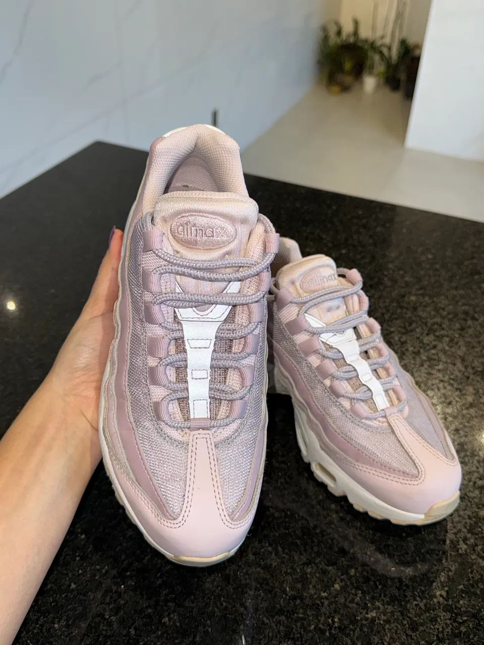 Tenis Nike Air Max 95 - Foto 2