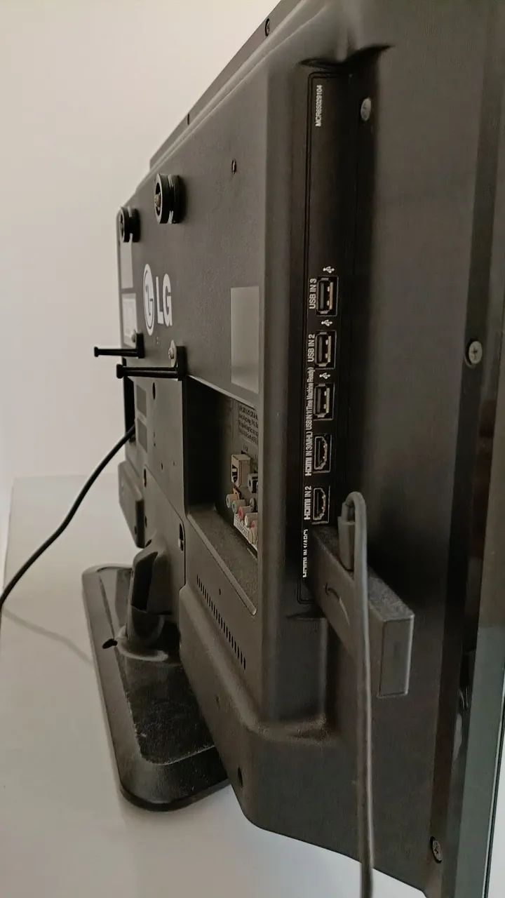 TV LG 32 - Foto 2