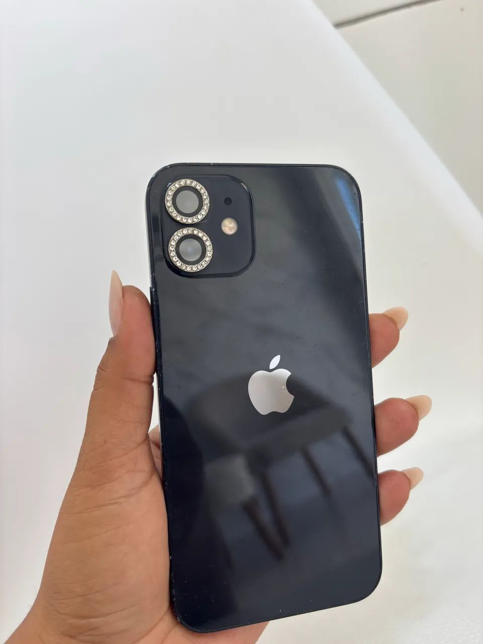 IPhone 12 64GB Preto - Foto 5