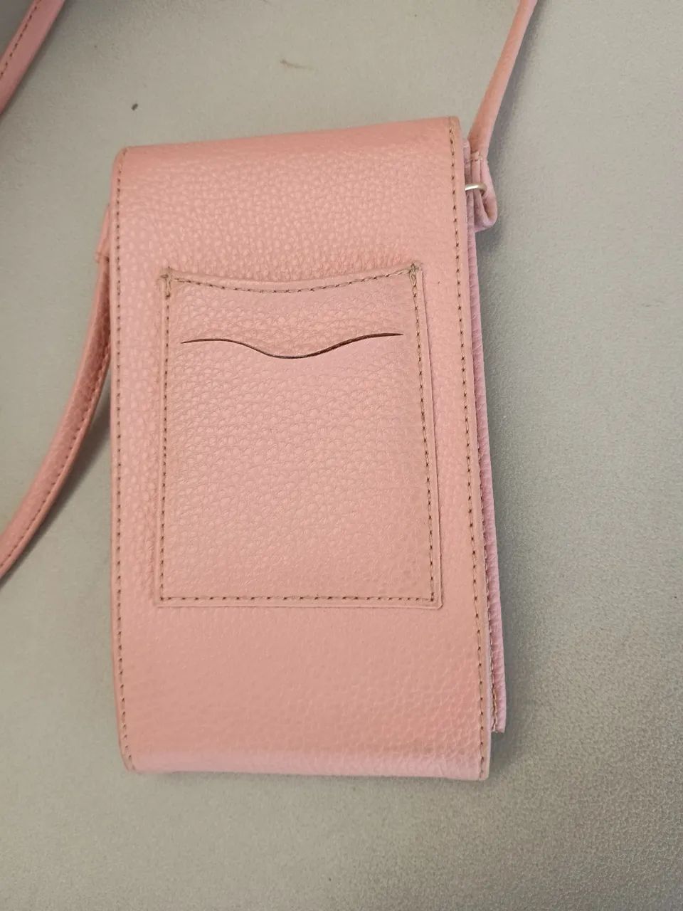 Bolsa CROSSBAG COUROFINO  - Foto 3